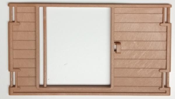 Playmobil ® 3065069 Wand mit Türöffnung gebraucht