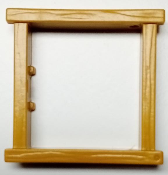Playmobil ® 30089740 Fensterrahmen gebraucht
