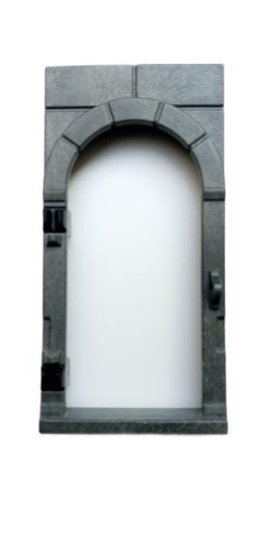 Playmobil ® 30247640 Mauer mit Türdurchgang aus 3269 gebraucht