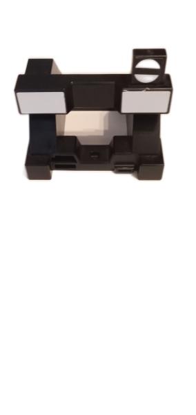 Playmobil ® 4391 Prellbock RC Train gebraucht