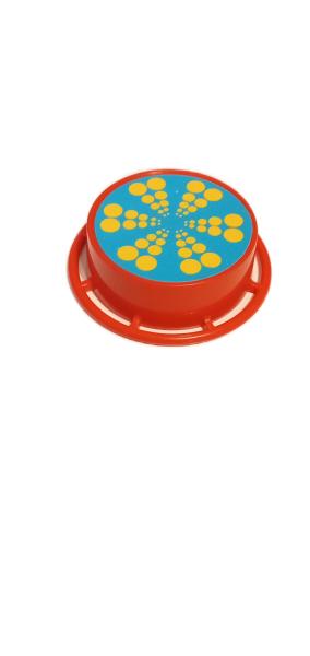 Playmobil ® Podest aus 3553 gebraucht