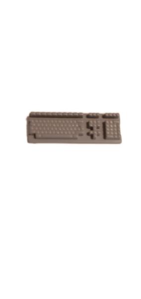 Playmobil ® 30032340 Tastaturfeld gebraucht