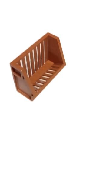 Playmobil ® 30238620 Futterraufe braun gebraucht