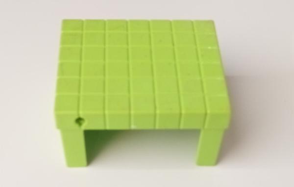 Playmobil ® 30287310 Tisch aus 4343 gebraucht