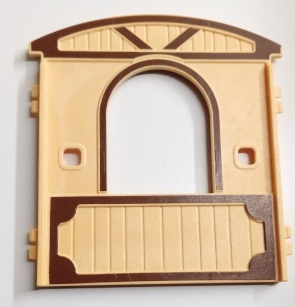 Playmobil ® 30625603 Stall - Rückwand gebraucht