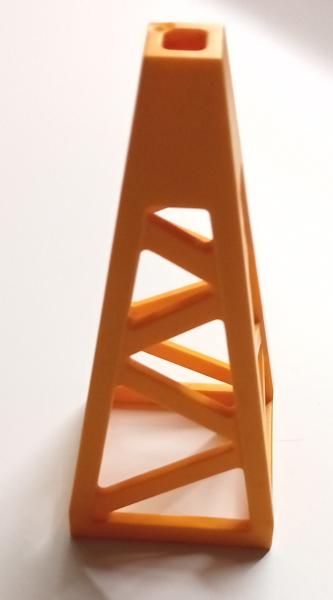 Playmobil ® 30240310 Kranspitze aus 3262 gebraucht
