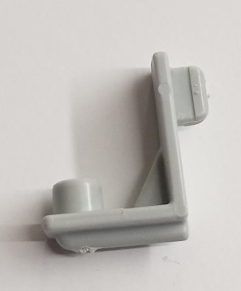 Playmobil ® Playmobil ® Halter hellgrau kurz aus 3434 gebraucht