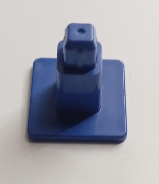 Playmobil ® 30285320 Tischbein blau gebraucht