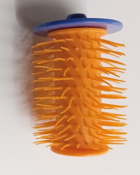 Playmobil ® 30222952 / 30222572 Bürste mit Halter aus 5119 gebraucht