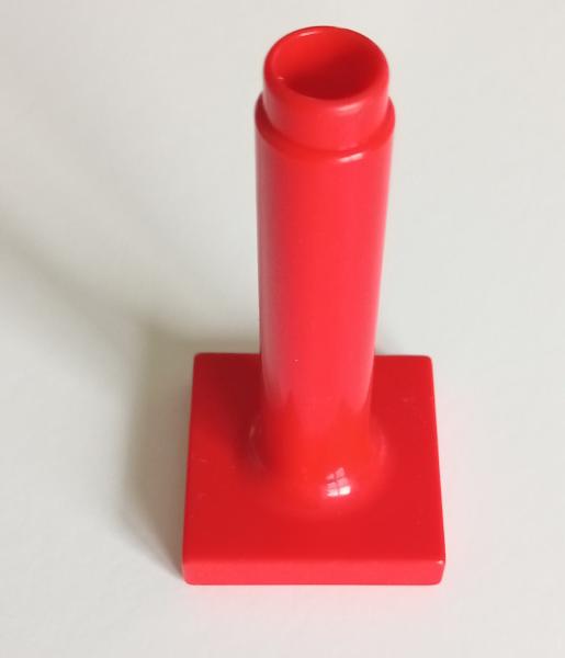 LEGO® DUPLO® Säule rot gebraucht