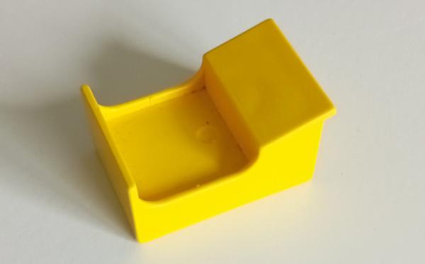 LEGO® DUPLO® Tisch ? gelb gebraucht
