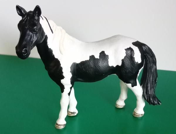 Schleich ® 13791 Tinker Hengst gebraucht