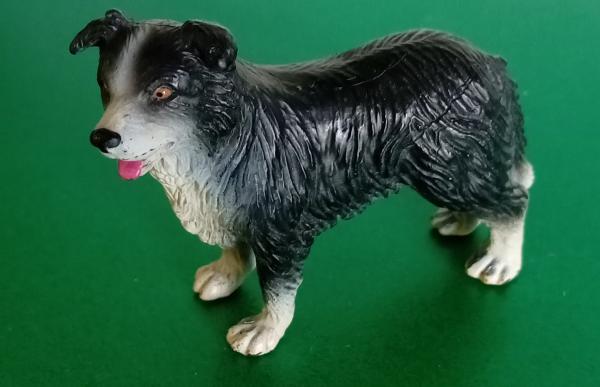 Schleich ® 16330 Border Collie gebraucht