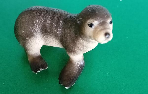 Schleich ® 14704 Seelöwenbaby gebraucht