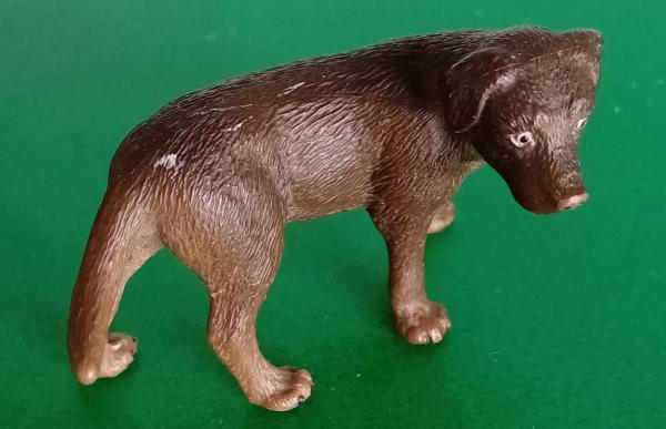 Schleich ® 16387 Labrador Hündin gebraucht