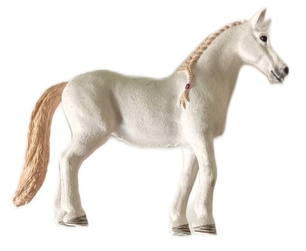 Schleich ® Lusitano Stute aus 42368 gebraucht