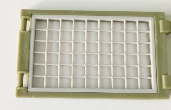 Schleich ® Element - Freilaufgehege grün kurz gebraucht