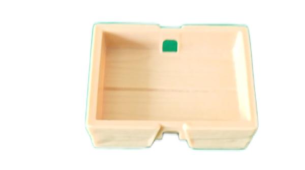 Schleich ® 10130736 Transportkiste aus 42408 gebraucht