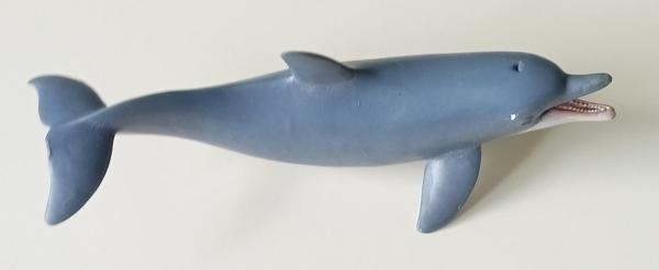 Papo 56004 Spielender Delfin gebraucht