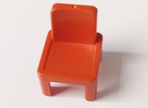 Playmobil ® 30201962 Stuhl orange gebraucht