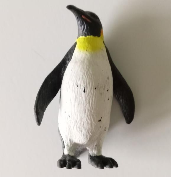 Bullyland ® 63541 Kaiserpinguin gebraucht