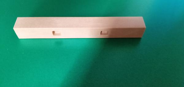 Playmobil ® BS -Wandverbinder 120/ 1 F II hellbraun gebraucht