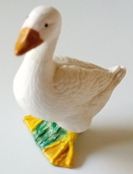 Schleich ® 13129 Gans gebraucht