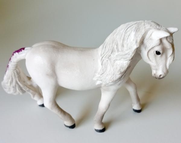 Schleich ® 13942 Island Pony Stute gebraucht