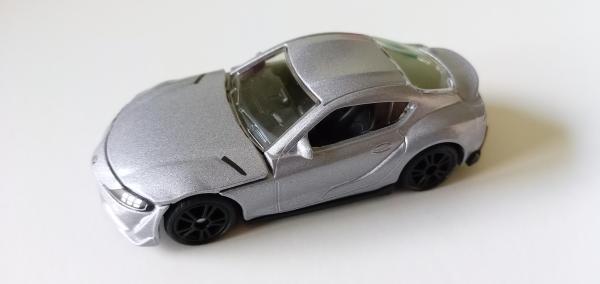 Hot Wheels ® Tesla Roadster gebraucht