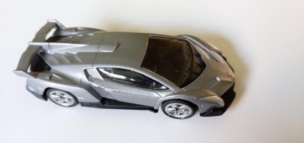 Siku ® 1485 Lamborghini Veneno gebraucht