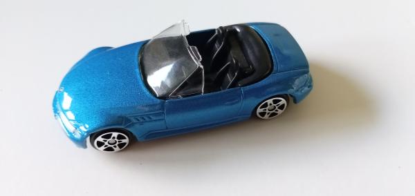 maisto BMW Z3 gebraucht