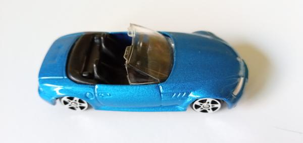maisto BMW Z3 gebraucht