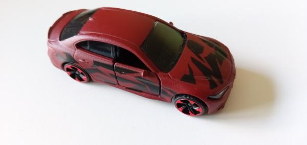 Majorette Alfa Romeo Giulia gebraucht