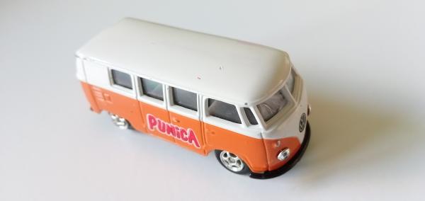 Welly VW T1 Punica gebraucht
