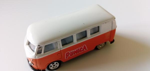Welly VW T1 Punica gebraucht