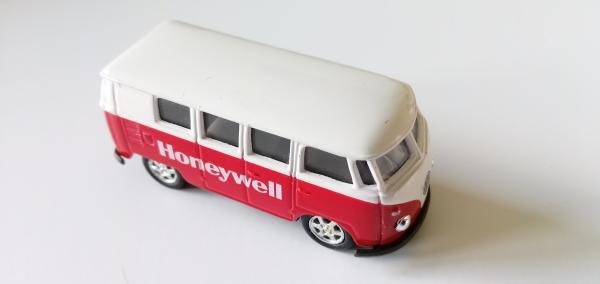 Welly VW T1 Honeywell gebraucht
