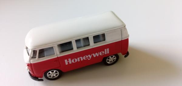 Welly VW T1 Honeywell gebraucht