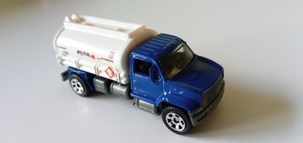 Matchbox ™ Utility Truck gebraucht