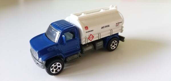 Matchbox ™ Utility Truck gebraucht