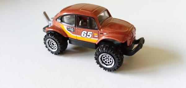 Matchbox ™ Beetle 4x4 gebraucht