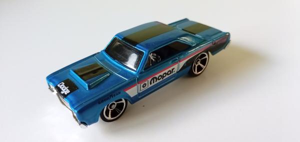 Hot Wheels ® Dodge Dart gebraucht
