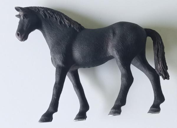 Schleich ® 13856 Englisch Vollblut Hengst gebraucht