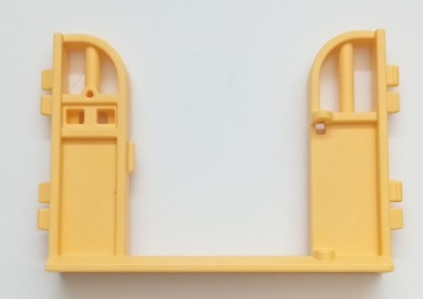 Playmobil ® 30241502 BS - Stallbox - Türwand - RH aus 5221 gebraucht