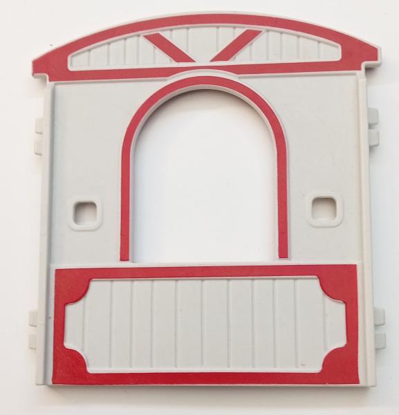Playmobil ® 30625523 Rückwand Stallbox gebraucht