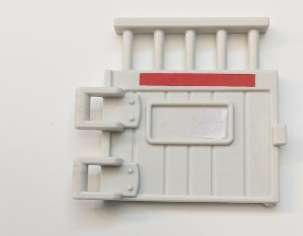 Playmobil ® 30625553 Stalltür gebraucht