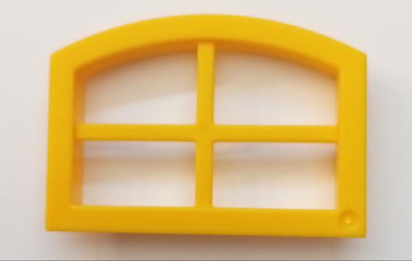 Playmobil ® 30027572 Gitterfenster gelb gebraucht