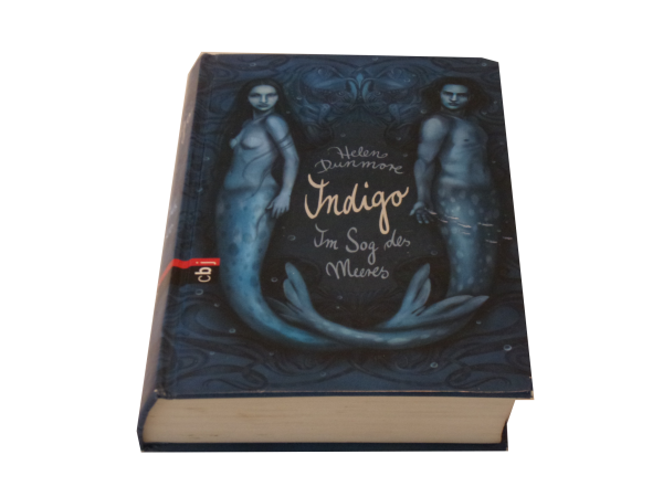 INDIGO - Im Sog des Meeres  gebraucht