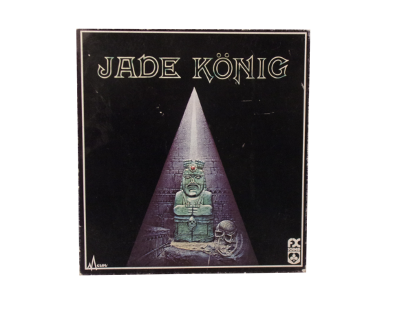 JADE KÖNIG gebraucht