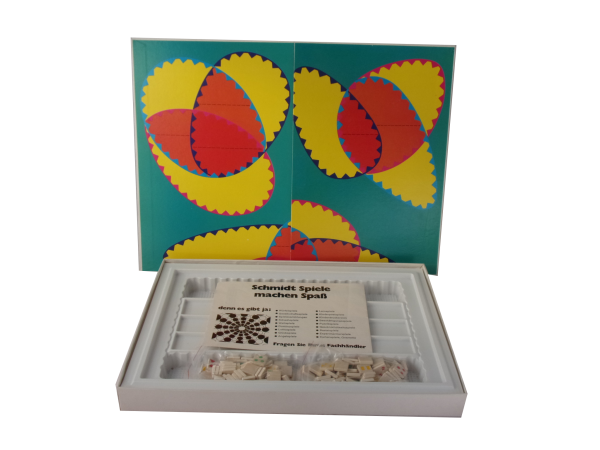 Jede Menge Köpfchen gebraucht