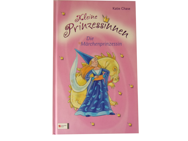 Kleine Prinzessinnen (Band 2):  Die Märchenprinzessin ab 8 Jahre - gebraucht